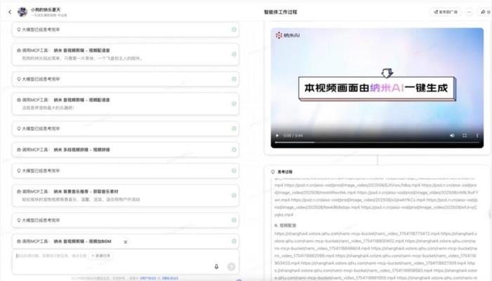 纳米AI进化为L4级多智能体蜂群引领智能体产业革新(图2)