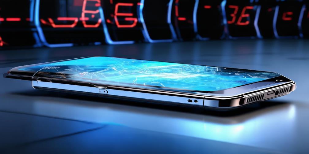 骁龙8Gen5天玑9500e旗舰平台将冲击2500元以内