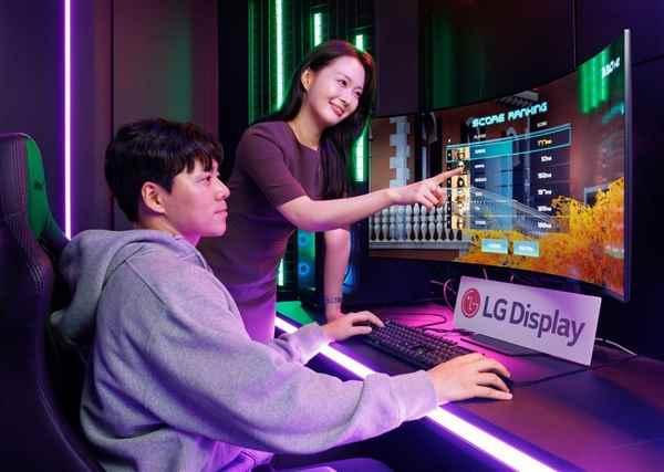 LG大秀实力：推出全球最亮、最快、分辨率最高OLED显示器！(图2)