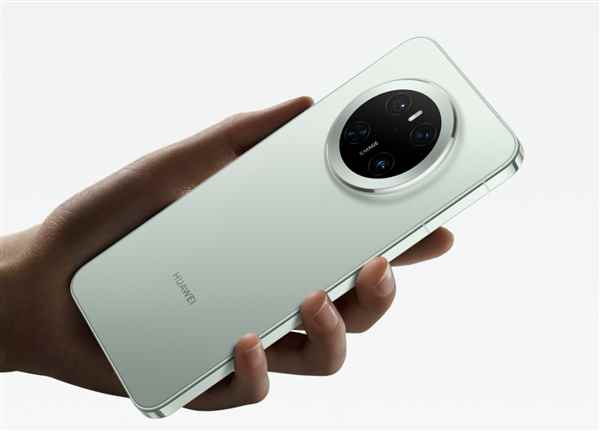 为Mate80让路！华为官宣Mate70系列限时降价 最高优惠1000元一图了解(图1)