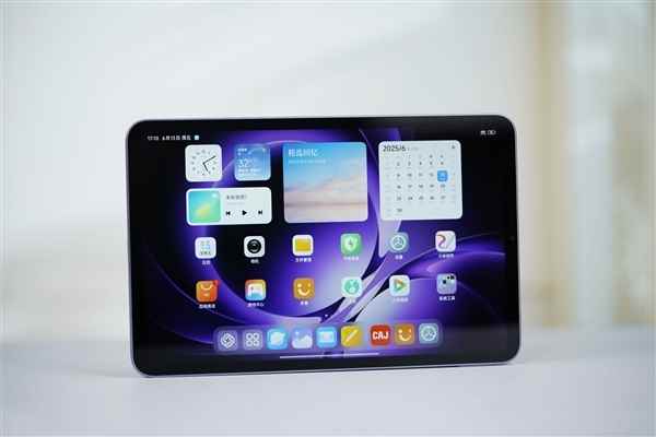 网友魔改REDMIK Pad：加装双超薄风扇 PC级主动散热(图4)