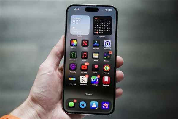 曝iPhone18相机巨变：首发三星全新图像传感器(图2)