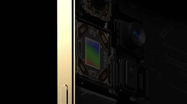 曝iPhone18相机巨变：首发三星全新图像传感器(图1)