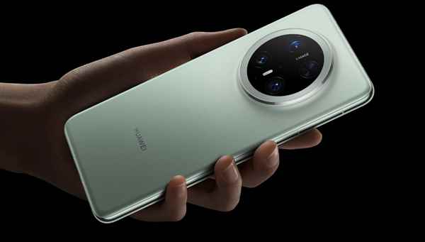华为Mate70系列全系降价：最高下调1000元！(图3)