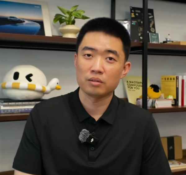 李想：从L9到MEGA到i8 每次背后都有一个不同的品牌操控黑水军