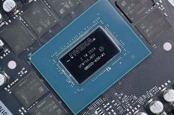 个性镜面背板！影驰RTX5080NOXOC图赏(图22)