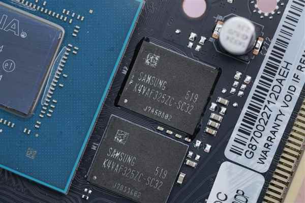 个性镜面背板！影驰RTX5080NOXOC图赏(图23)