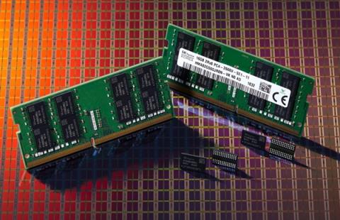 价格倒挂！DDR4内存价格超越DDR5：疯了 还要涨(图2)