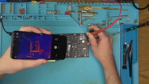 魔改翻车！改装后的RTX409048GB彻底报废：完全无法修复(图3)