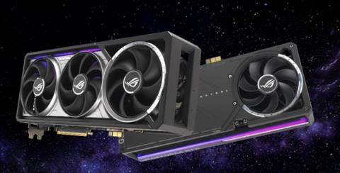 华硕ROG夜神RTX5090BTF显卡已开售：标价最低25000元！(图3)