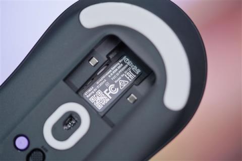 199元普及双8K回报率！雷柏VT1系列电竞鼠标图赏(图14)