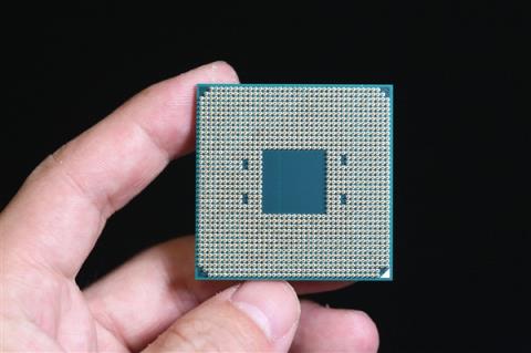 卖一颗少一颗！AMD欲停产一代游戏神URyzen7 5700X3D(图1)