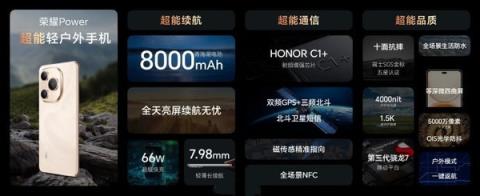 10000mAh电池手机明年问世 充电宝的时代要结束了(图2)