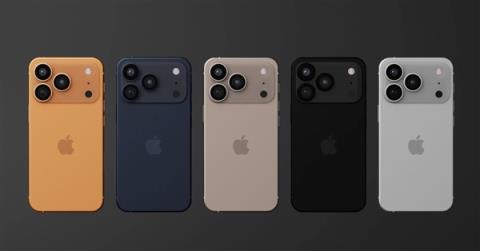 苹果iPhone17系列标配：eSIM卡到底好在哪里(图1)