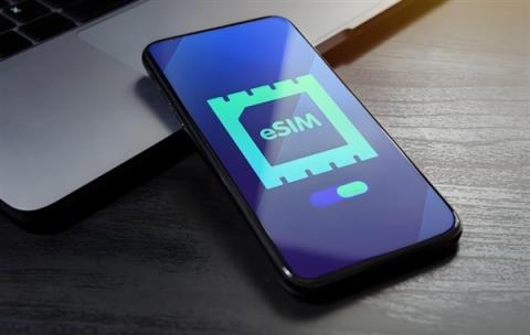 苹果iPhone17系列标配：eSIM卡到底好在哪里(图4)