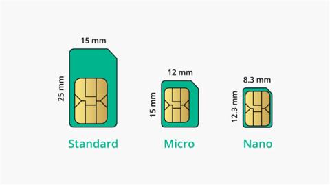 国产手机终于要用上eSIM 了 但我劝你别抱太大期待(图12)