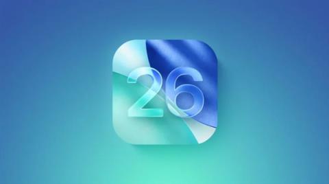 苹果发布iOS26开发者预览版Beta6：液态玻璃、动效加强(图1)