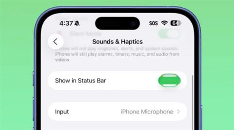 苹果发布iOS26开发者预览版Beta6：液态玻璃、动效加强(图5)