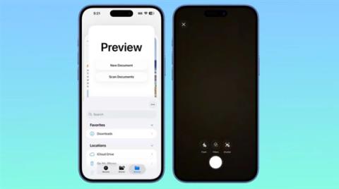 苹果发布iOS26开发者预览版Beta6：液态玻璃、动效加强(图6)