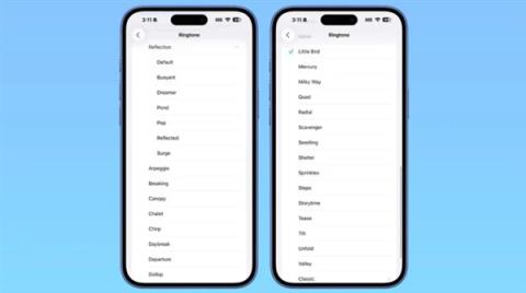苹果发布iOS26开发者预览版Beta6：液态玻璃、动效加强(图7)