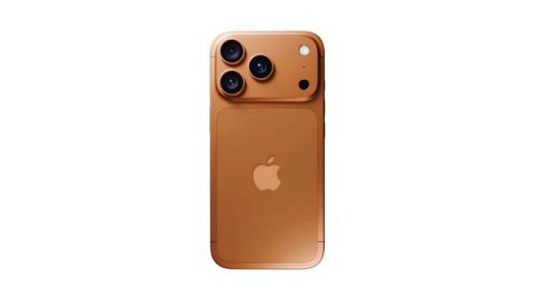 iPhone17Pro最新外观曝光：苹果调整天线布局 信号稳了(图3)