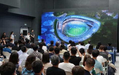宇树官宣：参赛首届世界人形机器人运动会(图4)