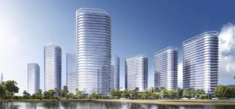周意保介绍OPPO海景公寓：1500元/月 班车接送(图1)