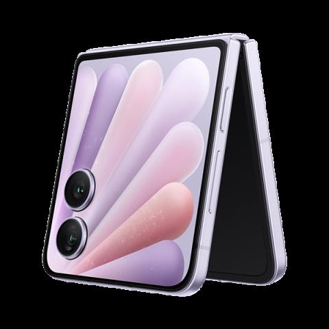 荣耀MagicV Flip2定档8月21日发布：外观正式揭晓(图3)