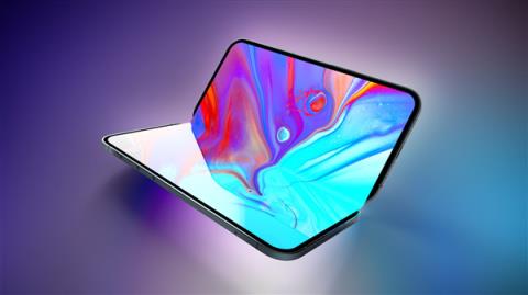 苹果历史第一款折叠屏！iPhone18Fold明年发布(图1)