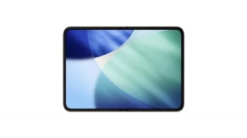 苹果历史第一款折叠屏！iPhone18Fold明年发布(图2)
