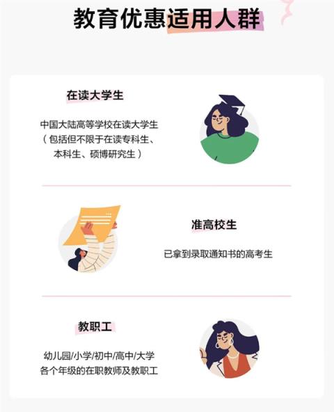 华为宣布平板电脑教育优惠上线 学生、老师至高便宜200元(图3)