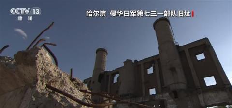 铭记历史！央视揭露：731研究20多种细菌进行人体实验 结论是鼠疫最有效(图3)