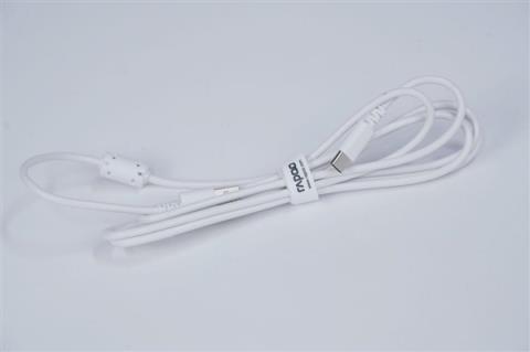 78键小巧简约！雷柏V700DIY-75键盘图赏(图28)