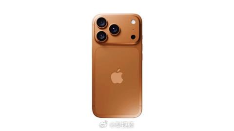 真我中国区总裁评iPhone17Pro外观：Deco设计我们用过(图1)