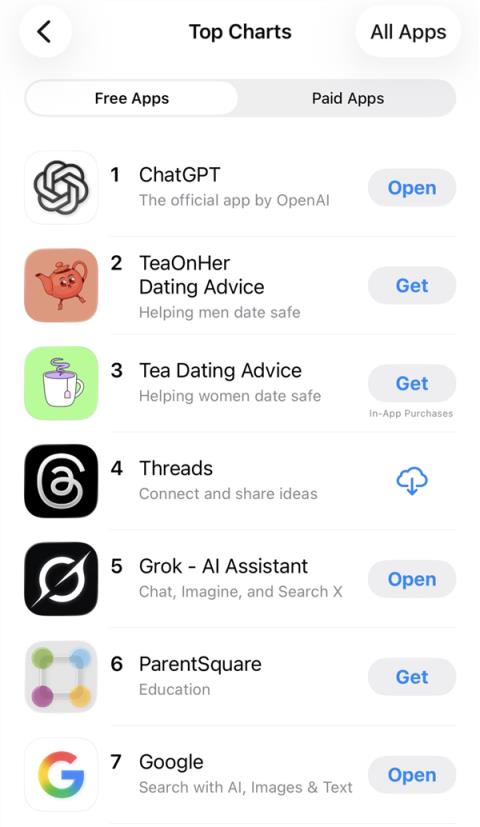 马斯克起诉苹果偏袒OpenAI：却被网友用DeepSeek打了脸！(图1)