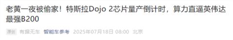 六年全白干！马斯克为何狠心砍掉自研芯片：一场失败的豪赌(图5)
