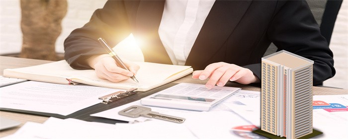 二手写字楼买卖流程是怎样的