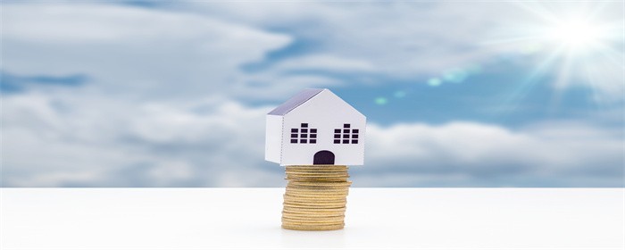 怎样查二手房真实房龄-图1 怎样查二手房真实房龄-图1