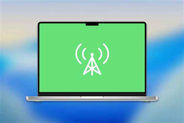 苹果首款5G笔记本！MacBookPro将搭载自研基带C1(图1)