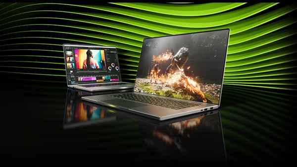 移动版RTX5060、5070、5070Ti性能对比 性能断层依然存在(图1)