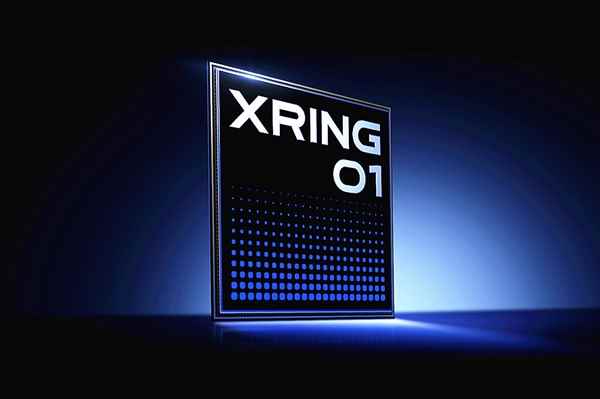 曝小米玄戒O2采用Arm最新架构 博主：比想象中更强(图1)