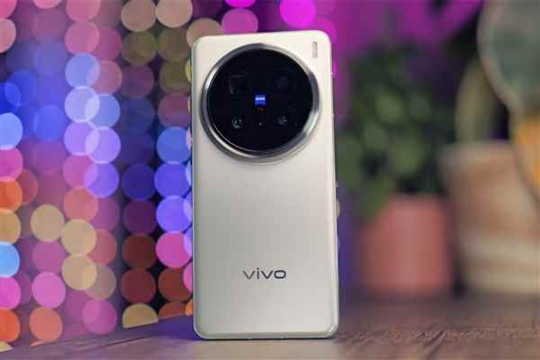 首发天玑9500！vivoX300现身跑分网站(图1)
