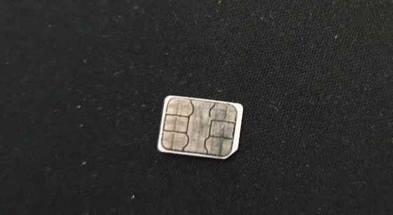 手机突然没信号：为什么SIM卡那么容易坏(图8)