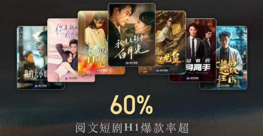 阅文IP破土而出 资本青睐工业化能力(图3)