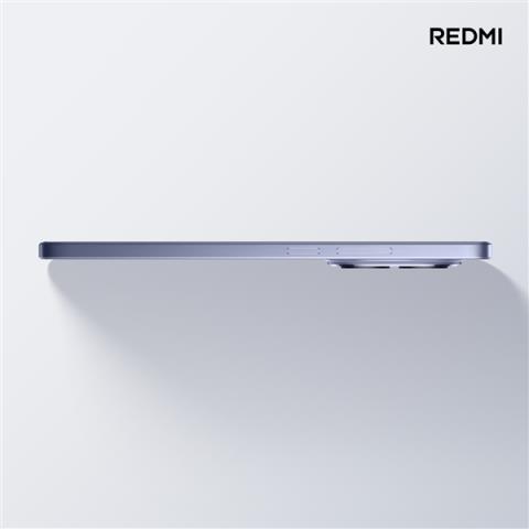 王腾晒出REDMINote15Pro：Pro+级耐用品质+直屏形态(图2)