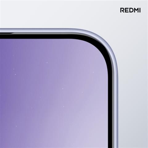 王腾晒出REDMINote15Pro：Pro+级耐用品质+直屏形态(图5)