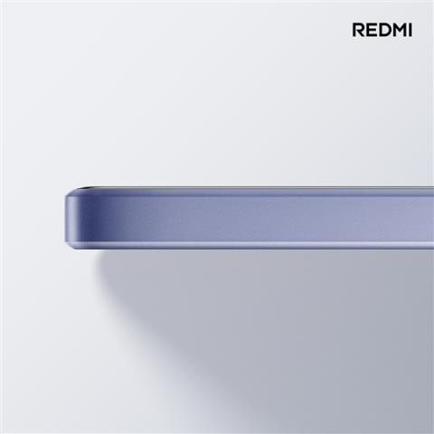 王腾晒出REDMINote15Pro：Pro+级耐用品质+直屏形态(图7)
