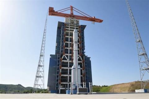 两周3发！我国成功发射卫星互联网低轨09组卫星(图3)