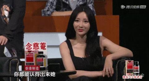 女人一张嘴：脱口秀战火纷飞！(图16)