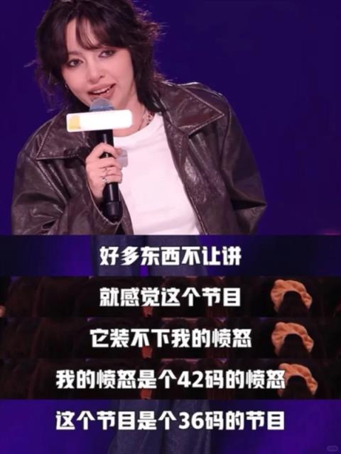 女人一张嘴：脱口秀战火纷飞！(图28)